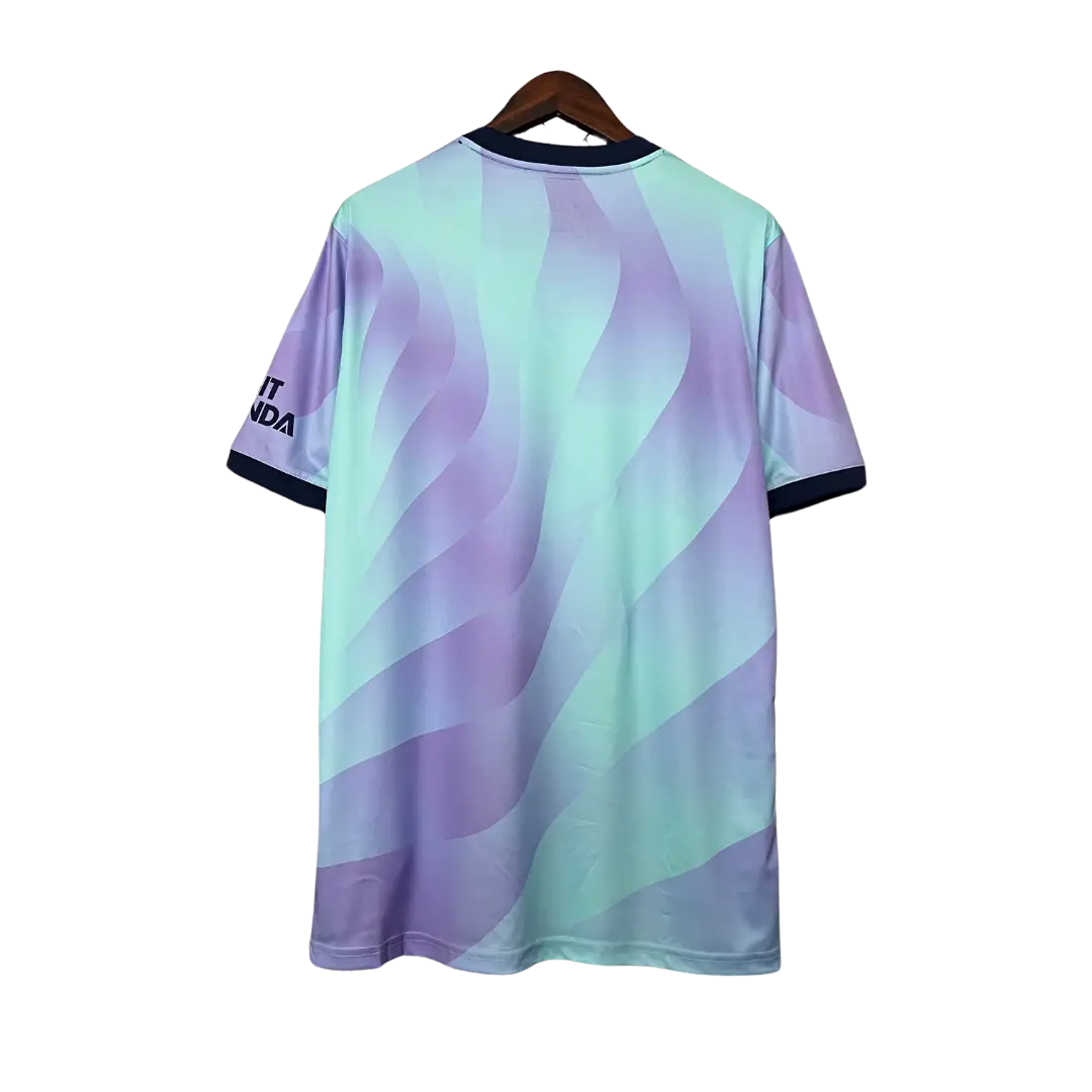 Camiseta Arsenal Football Club 2024/25 | Away