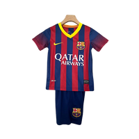 Conjunto Niño FC Barcelona 2013/14