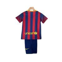 Conjunto Niño FC Barcelona 2013/14