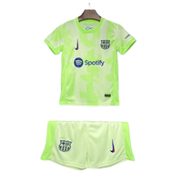 Conjunto Niño FC Barcelona 2024/25 (3)