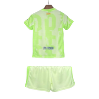 Conjunto Niño FC Barcelona 2024/25 (3)