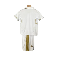 Conjunto Niño Real Madrid 2011/12