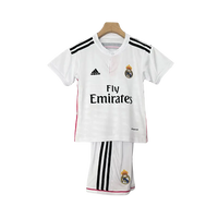 Conjunto Niño Real Madrid 2014/15
