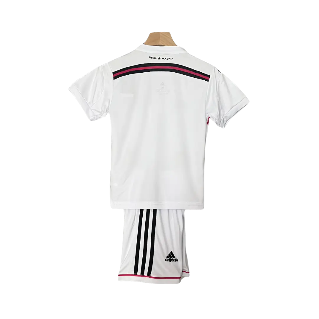 Conjunto Niño Real Madrid 2014/15