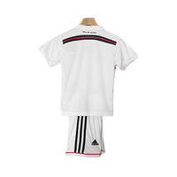 Conjunto Niño Real Madrid 2014/15