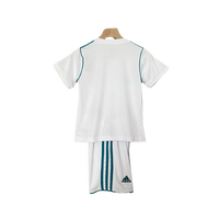 Conjunto Niño Real Madrid 2017/18