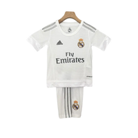 Conjunto Niño Real Madrid 2015/16