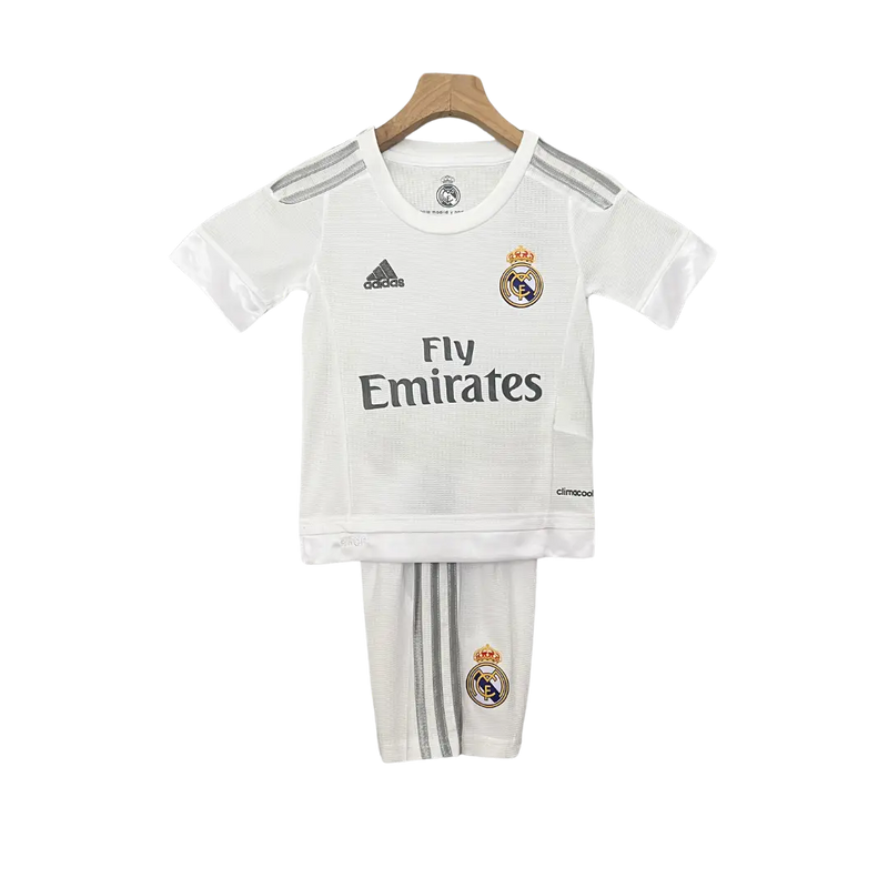Conjunto Niño Real Madrid 2015/16