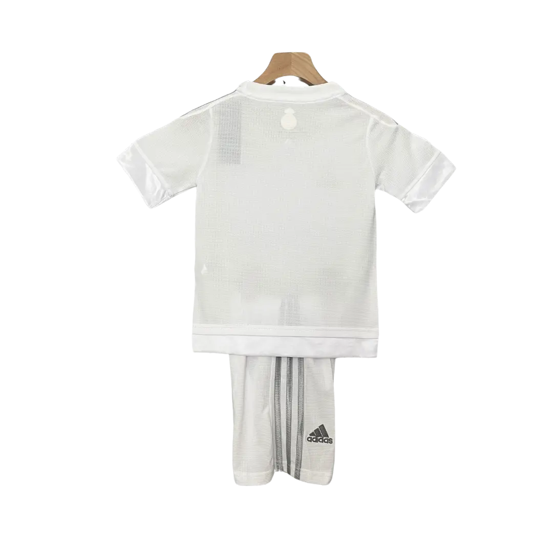 Conjunto Niño Real Madrid 2015/16