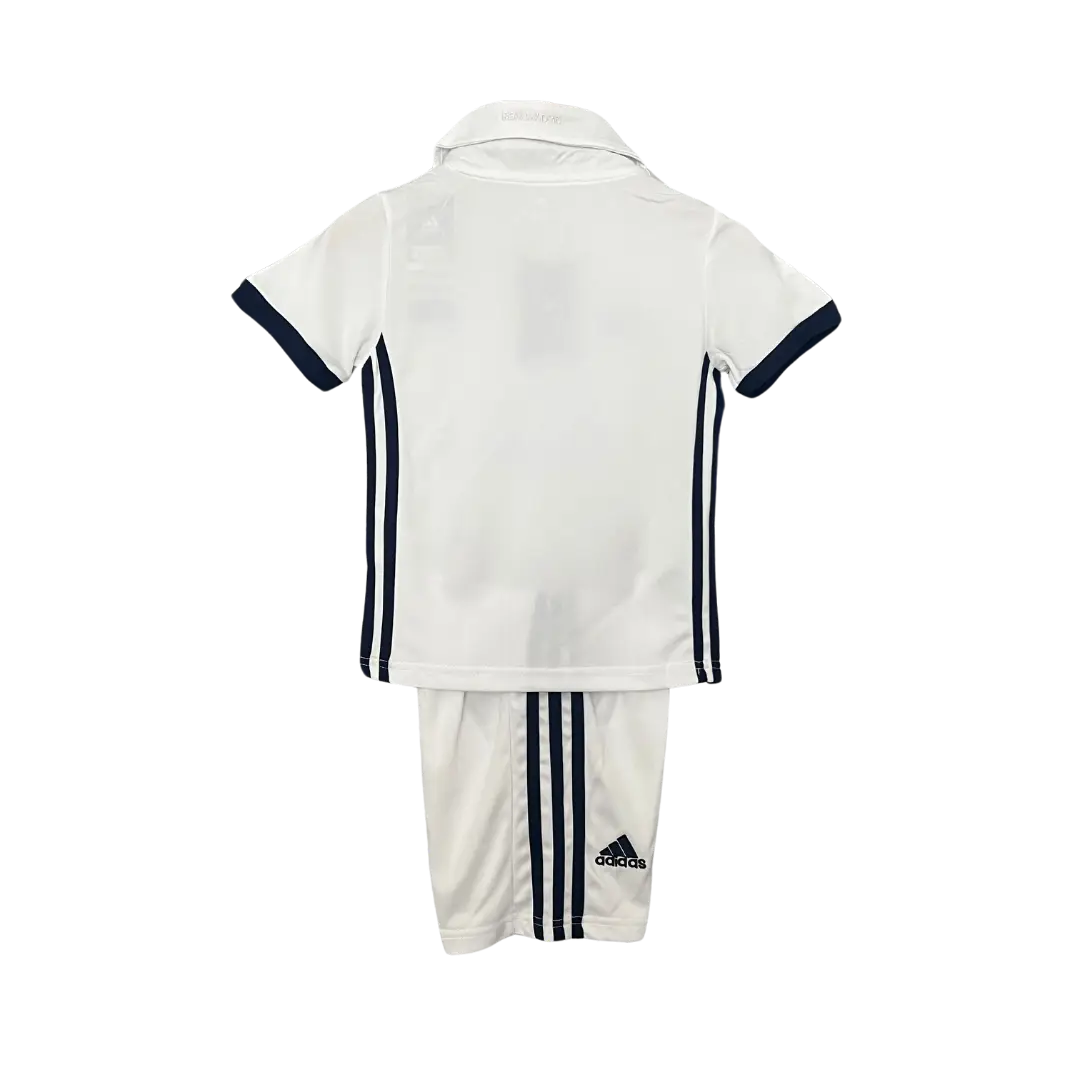 Conjunto Niño Real Madrid 2016/17