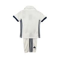 Conjunto Niño Real Madrid 2016/17
