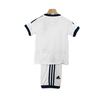 Conjunto Niño Real Madrid 2012/13