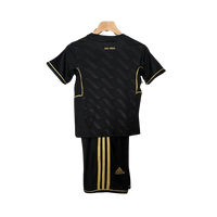 Conjunto Niño Real Madrid 2011/12 (2)