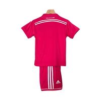 Conjunto Niño Real Madrid 2014/15 (2)