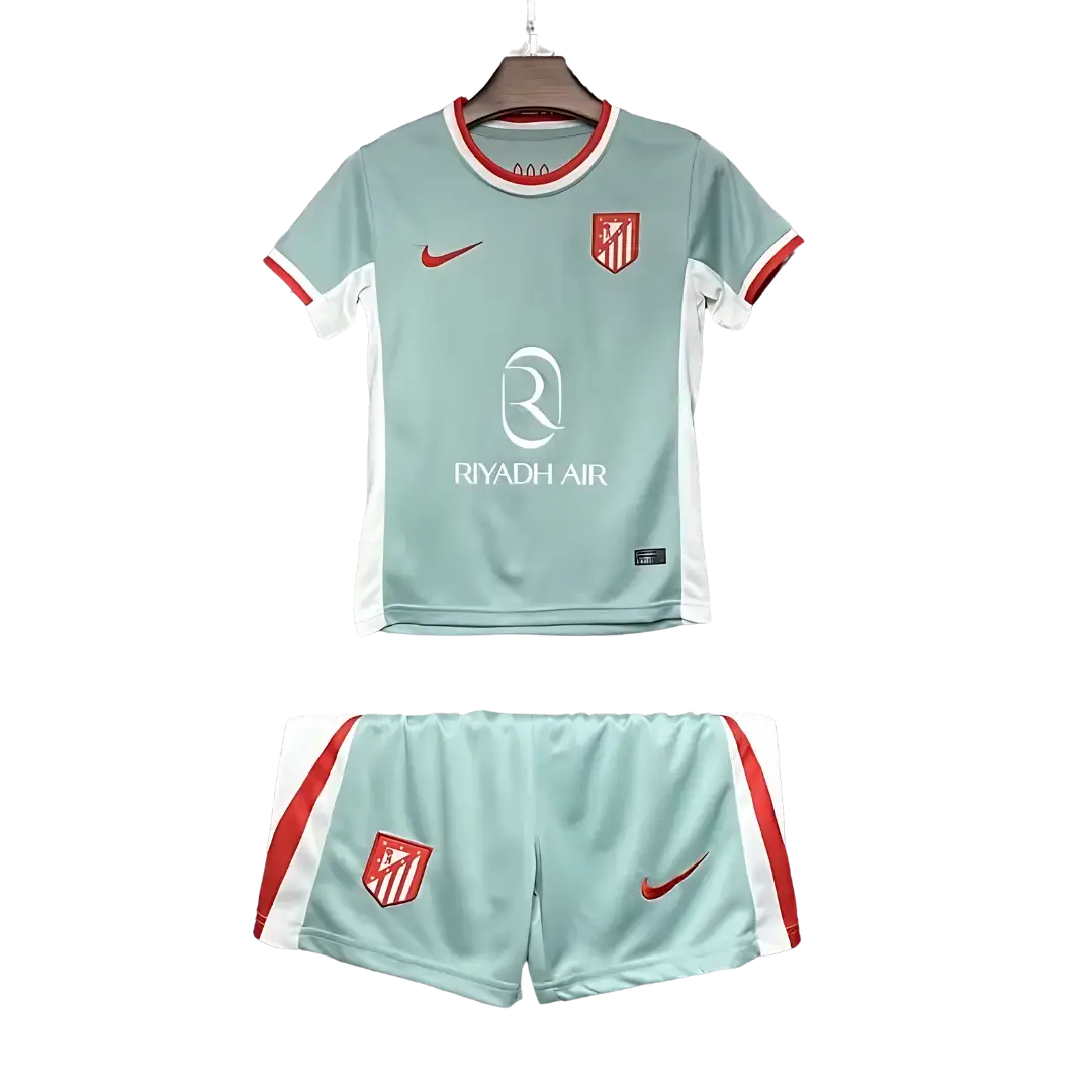 Conjunto Niño Atlético de Madrid 2024/25