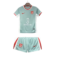 Conjunto Niño Atlético de Madrid 2024/25