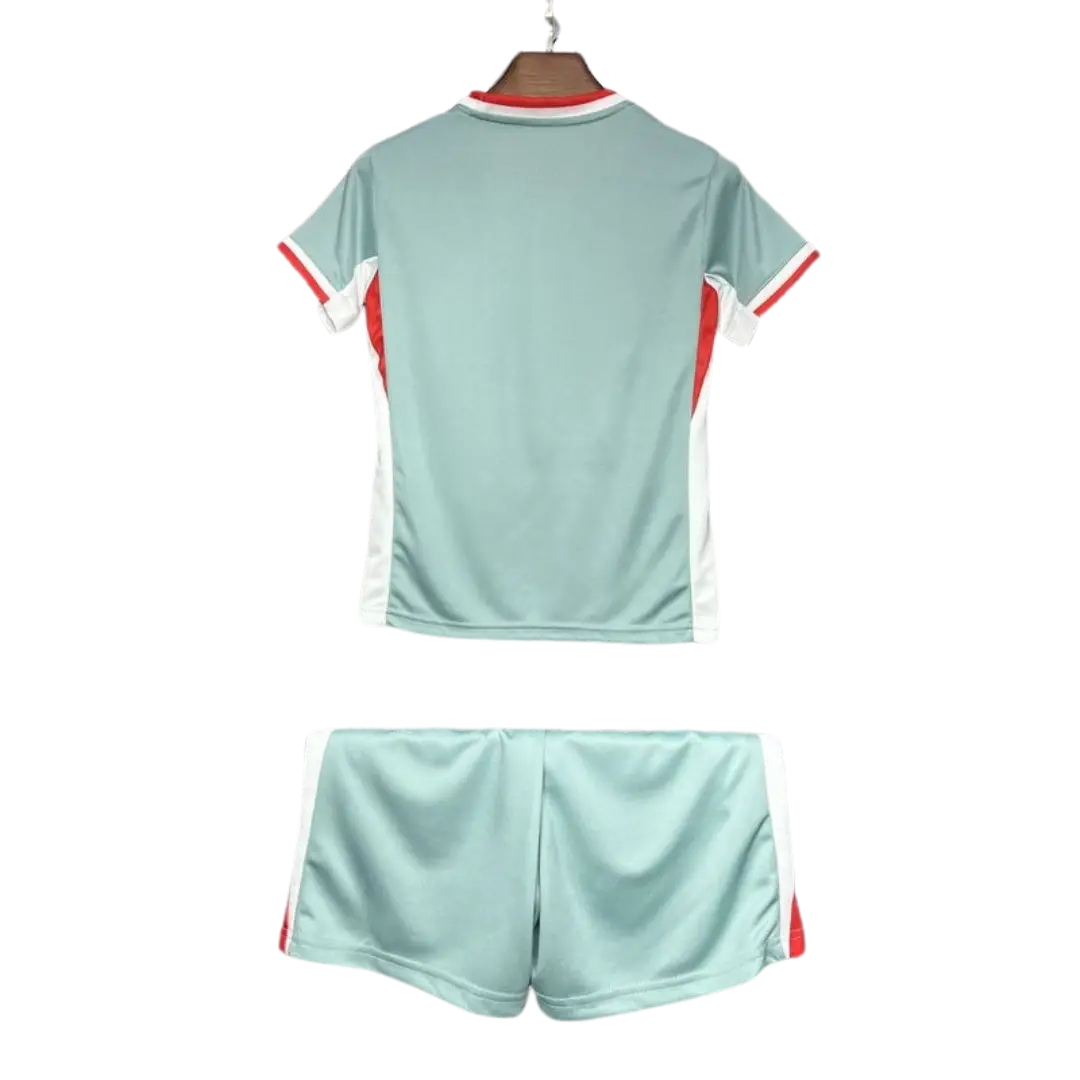 Conjunto Niño Atlético de Madrid 2024/25