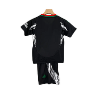 Conjunto Niño Arsenal 2024/25 | Vistante