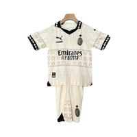 Conjunto Niño AC Milán 2024/25 - Pleasures