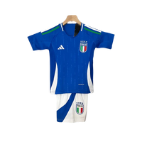 Conjunto Niño Selección Italia Eurocopa 2024