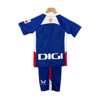 Conjunto Niño Athletic Club de Bilbao 2024/25