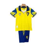 Conjunto Niño Cádiz 2024/25
