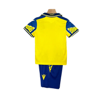 Conjunto Niño Cádiz 2024/25
