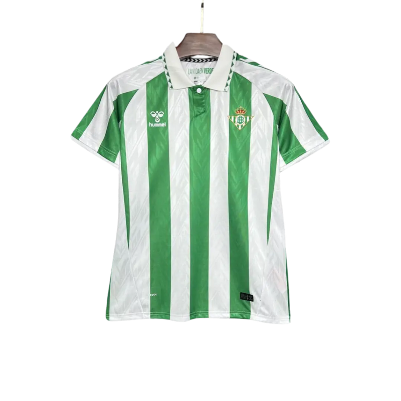 Camiseta Real Betis Balompié 2024/25 | Local