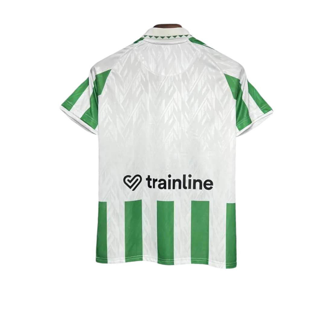 Camiseta Real Betis Balompié 2024/25 | Local