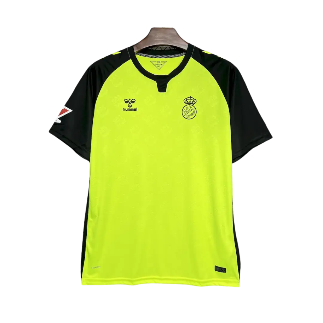 Camiseta Real Betis Balompié 2024/25 | Visitante