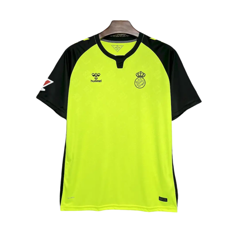 Camiseta Real Betis Balompié 2024/25 | Visitante