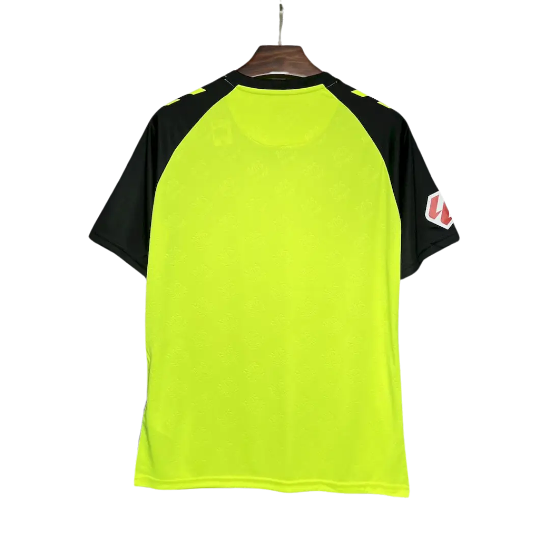 Camiseta Real Betis Balompié 2024/25 | Visitante