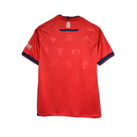 Camiseta Club Atlético Osasuna 2024/25 | Local
