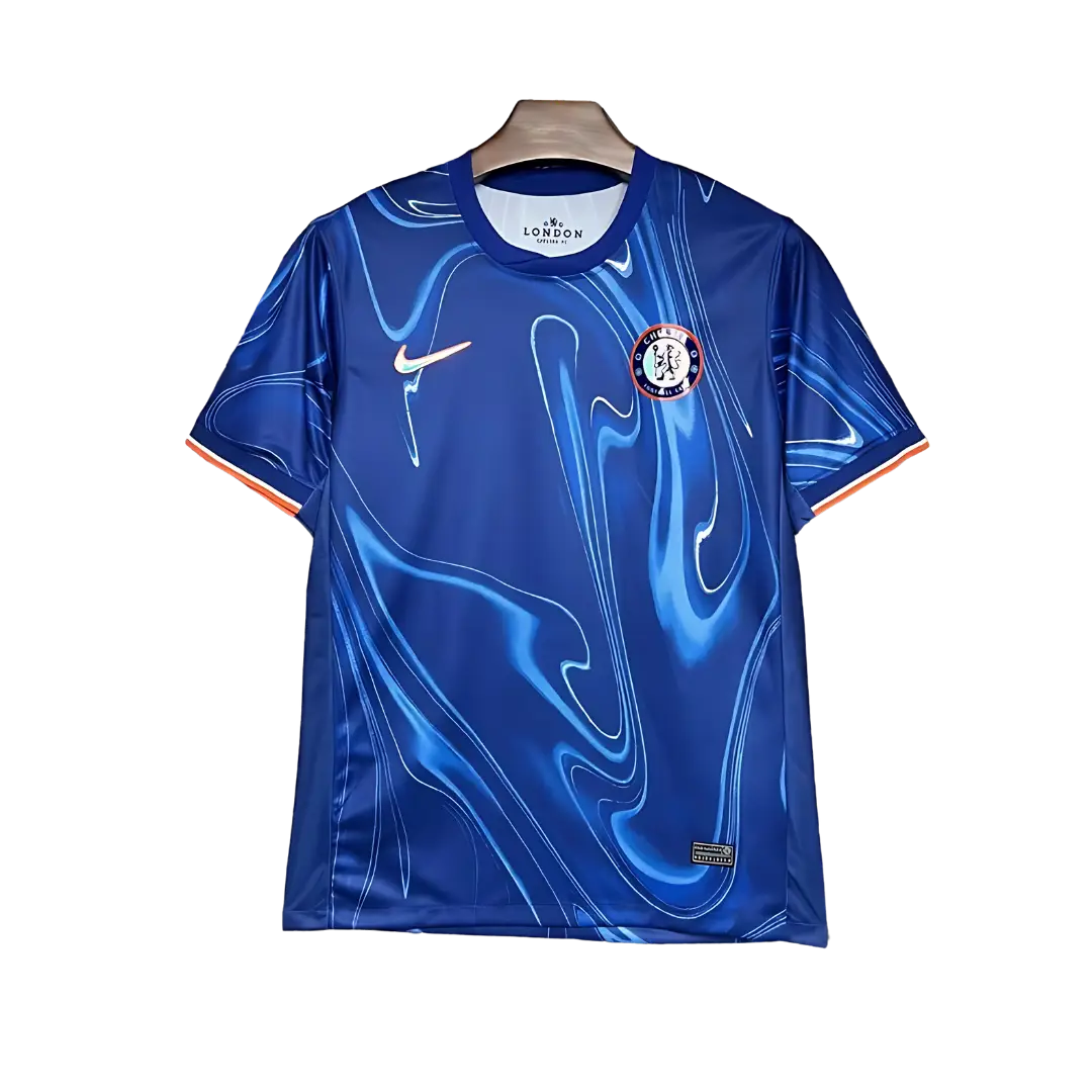Camiseta Chelsea Football Club 2024/25 (2)