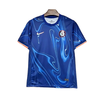 Camiseta Chelsea Football Club 2024/25 (2)