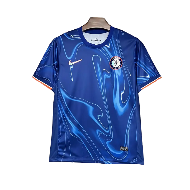 Camiseta Chelsea Football Club 2024/25 (2)