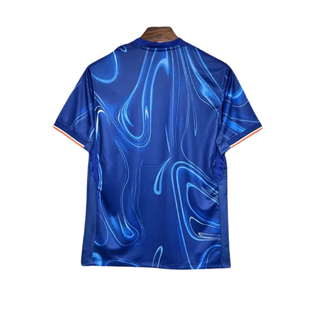 Camiseta Chelsea Football Club 2024/25 (2)