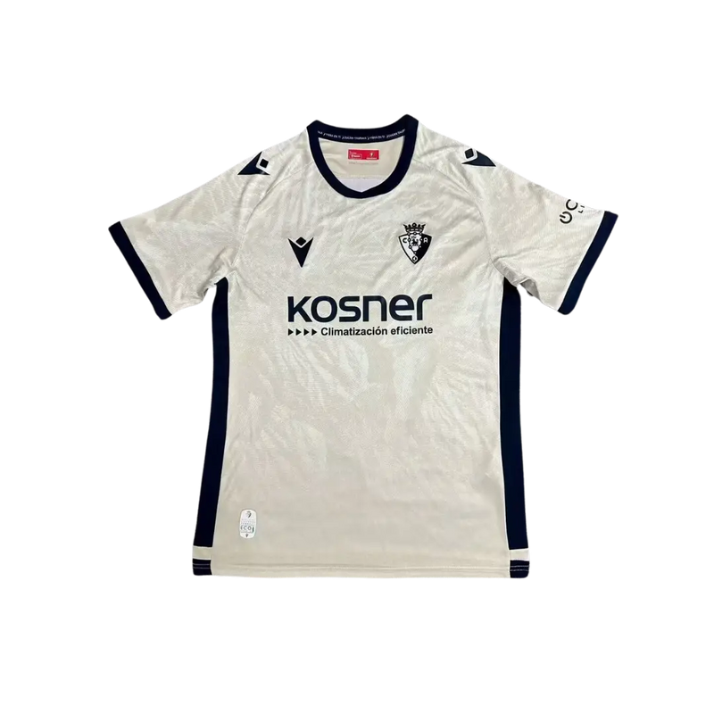 Camiseta Club Atlético Osasuna 2024/25 | Away