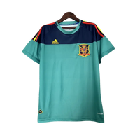 Camiseta Retro Selección España Sudáfrica 2010 | Portero