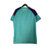 Camiseta Retro Selección España Sudáfrica 2010 | Portero