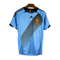 Camiseta Retro Selección España 2012