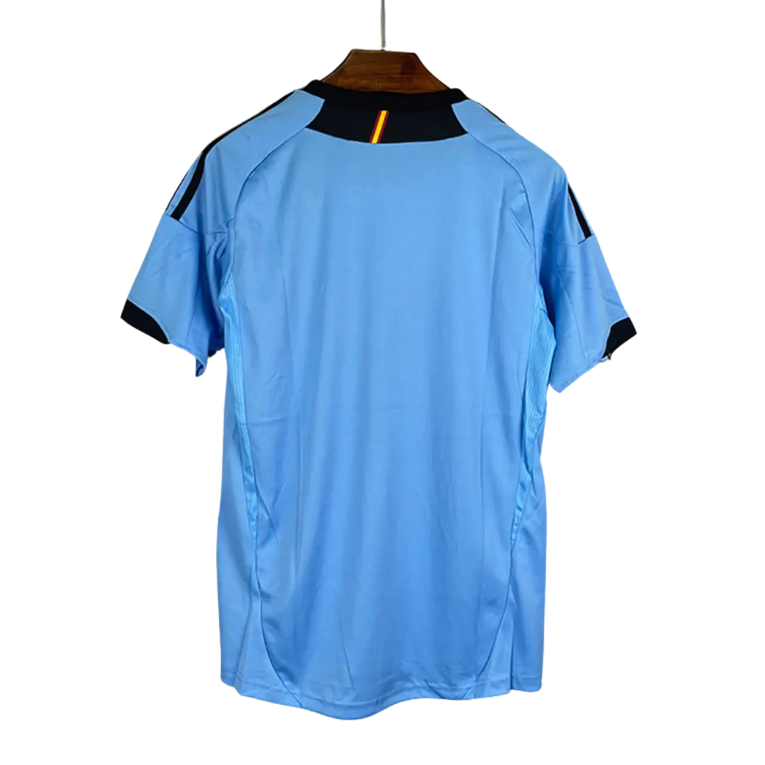 Camiseta Retro Selección España 2012