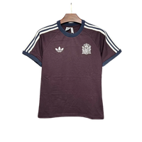 Camiseta Retro Selección España Eurocopa 2024