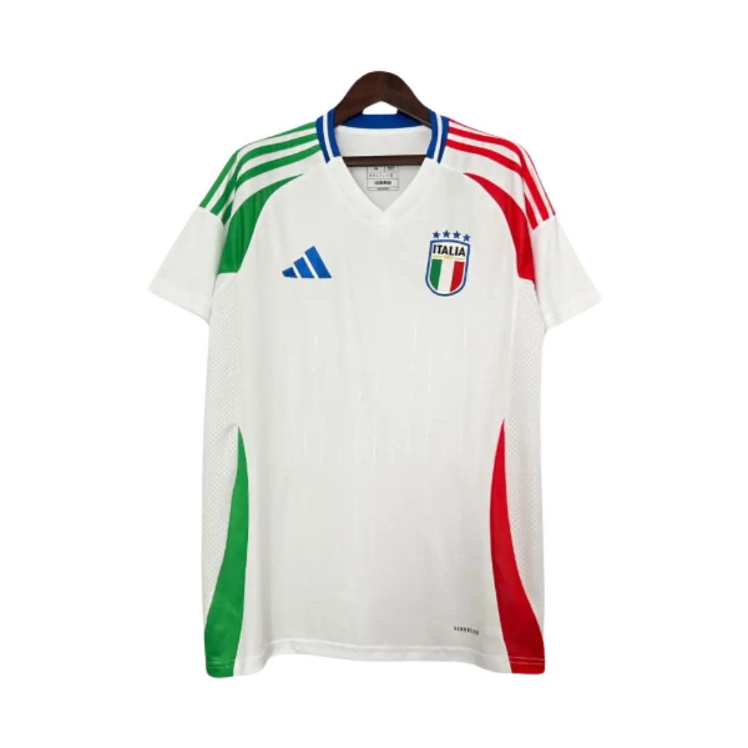 Camiseta Selección Italia Eurocopa 2024 (2)