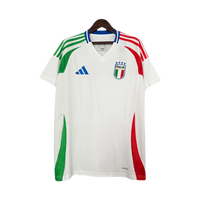 Camiseta Selección Italia Eurocopa 2024 (2)