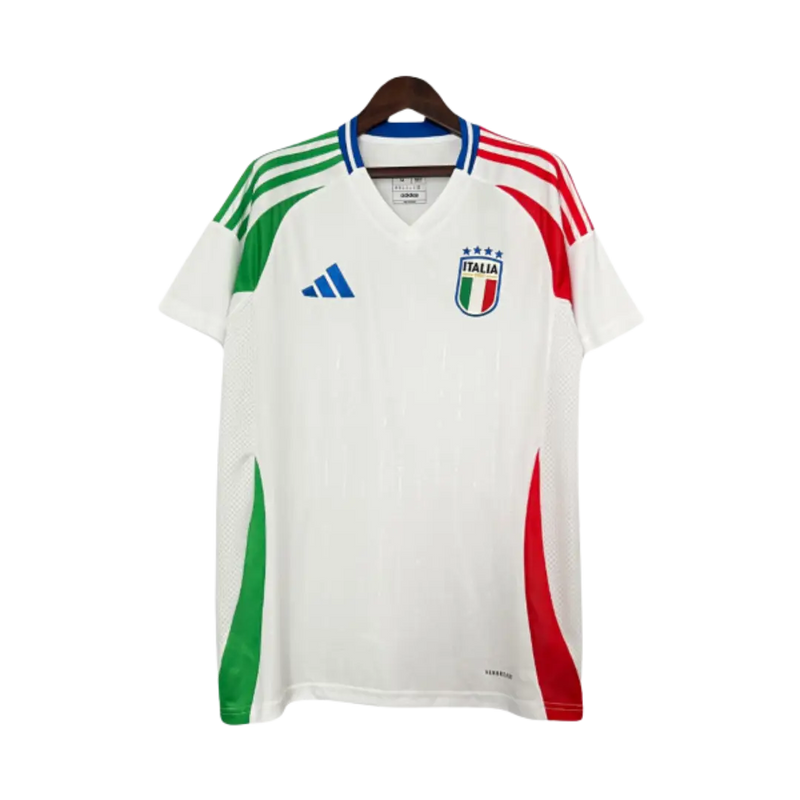 Camiseta Selección Italia Eurocopa 2024 (2)