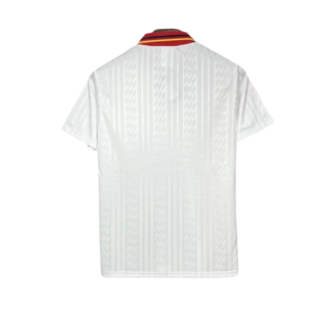 Camiseta Retro Selección España 1994 | Visitante
