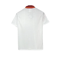Camiseta Retro Selección España 1994 | Visitante