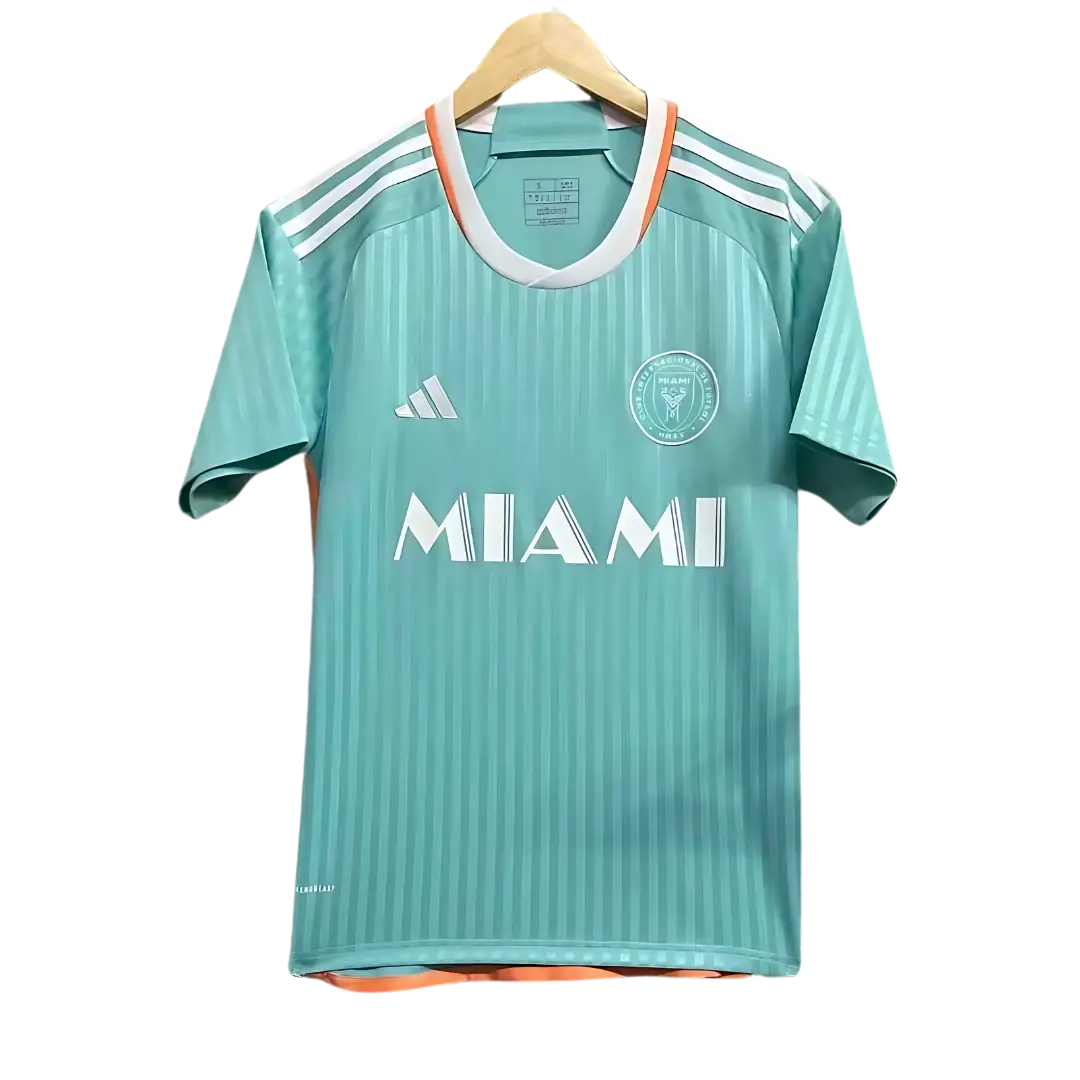 Camiseta Inter de Miami 2024/25 | Visitante
