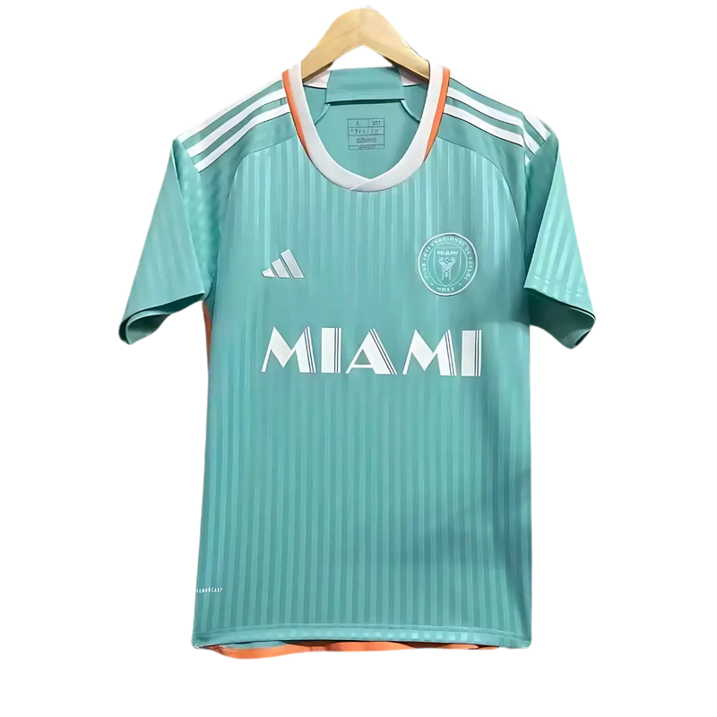 Camiseta Inter de Miami 2024/25 | Visitante